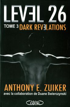 Dark Revelations