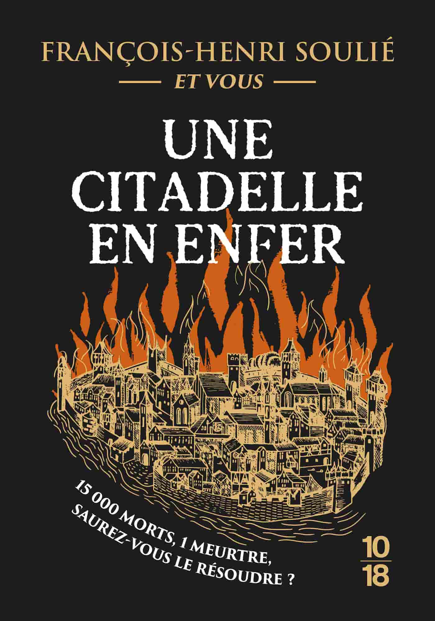 Une citadelle en enfer