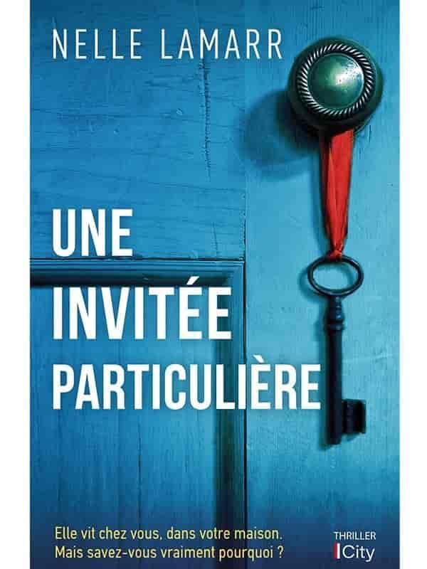 Une invitée particulière