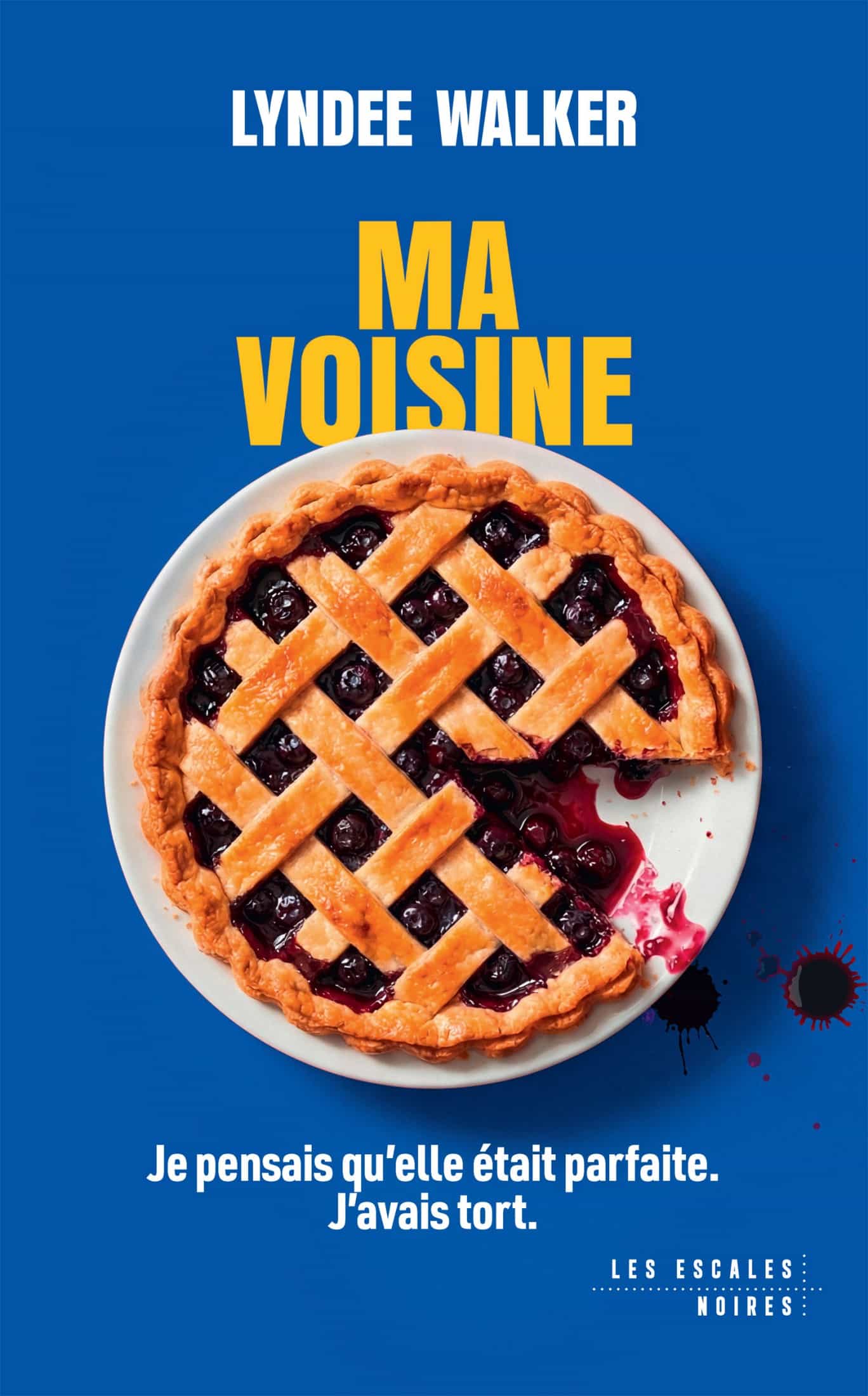 Ma voisine