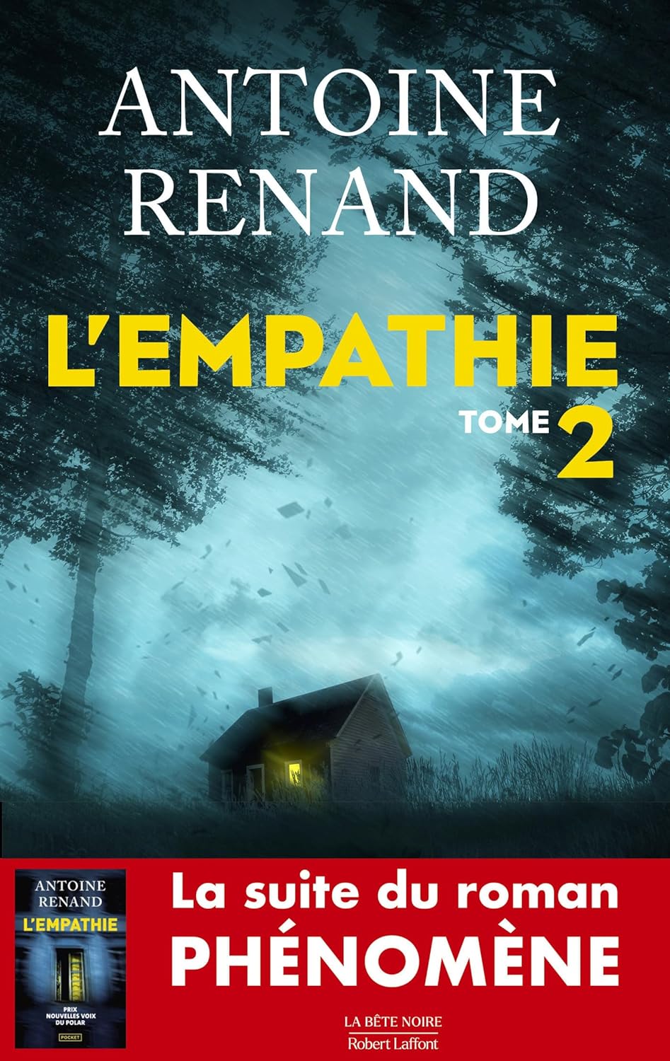 L'empathie T2 :