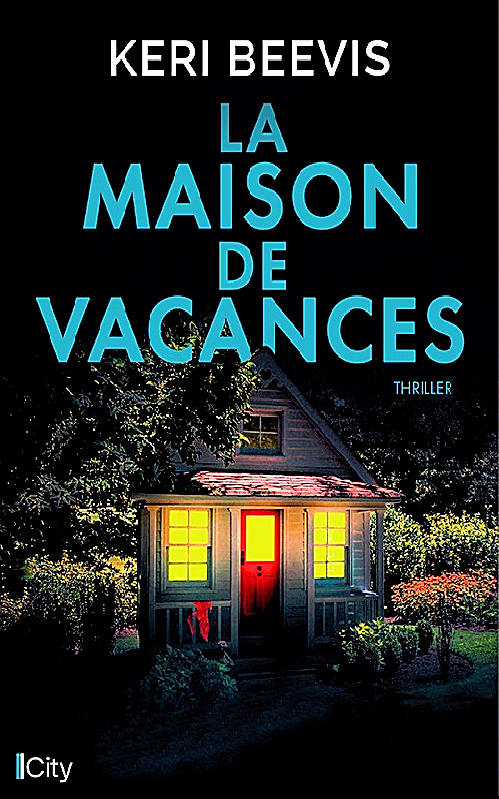 La maison de vacances