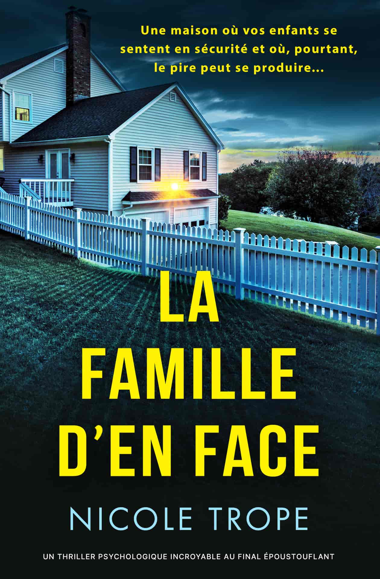 La Famille d'en face
