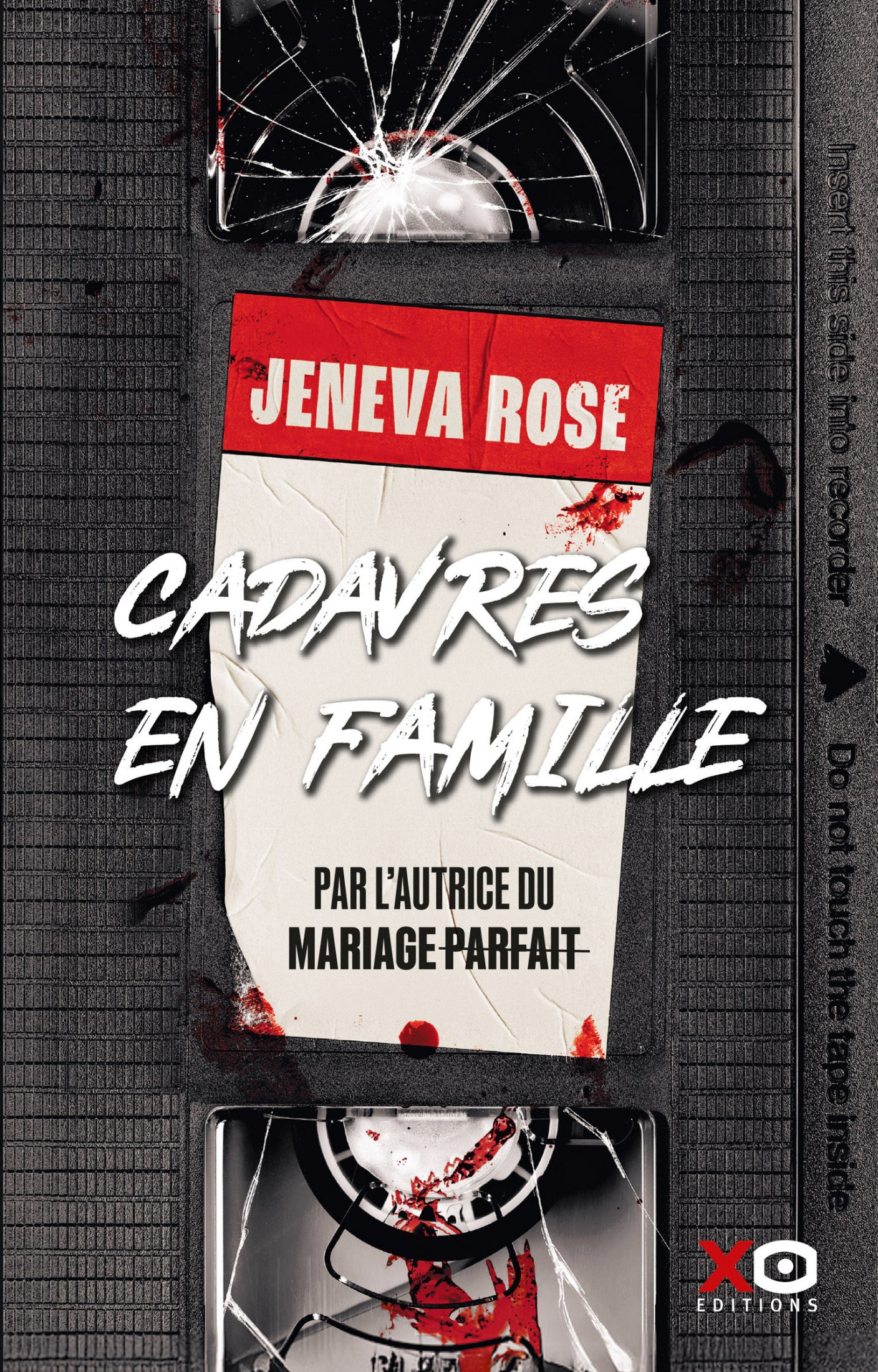 Cadavres en famille