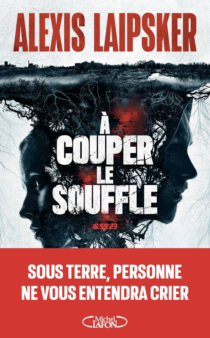 A couper le souffle (T5)