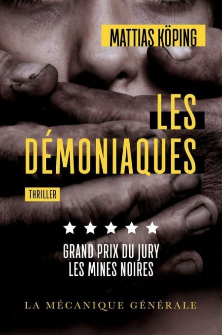 Les démoniaques