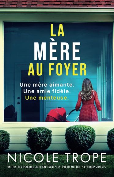 La mère au foyer