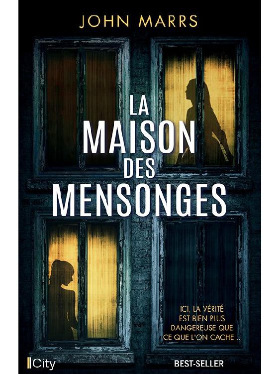 La maison des mensonges