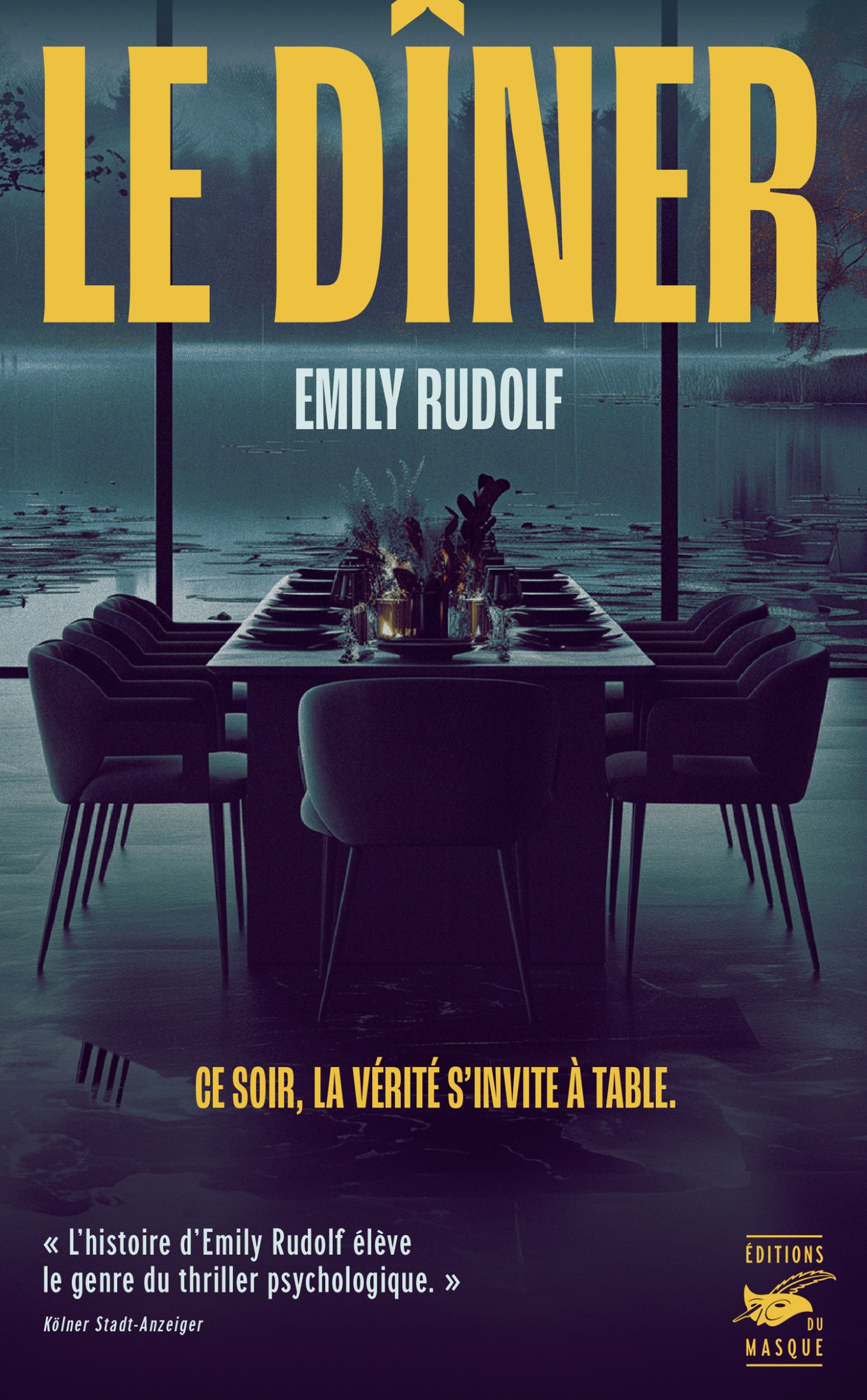 Le Dîner