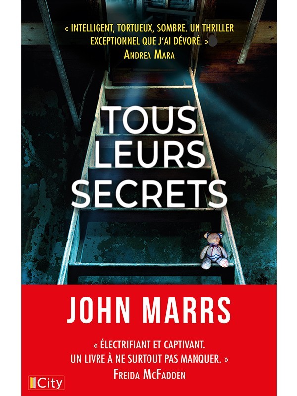 Tous leurs secrets