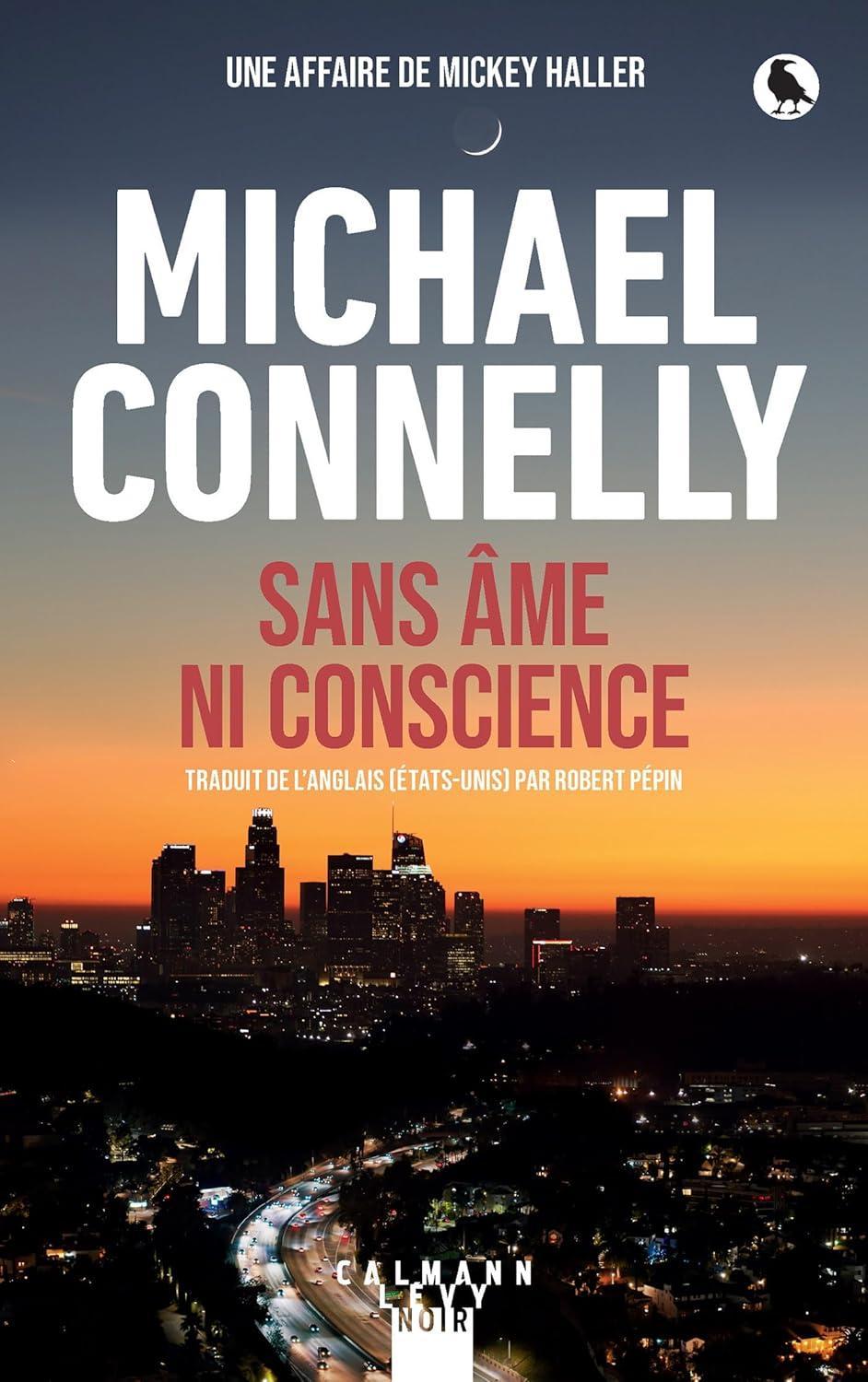 Sans âme ni conscience