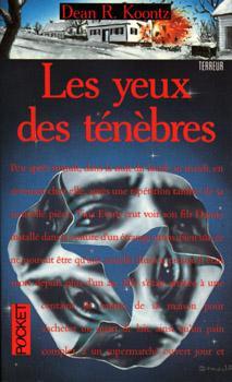 Les yeux des tenebres