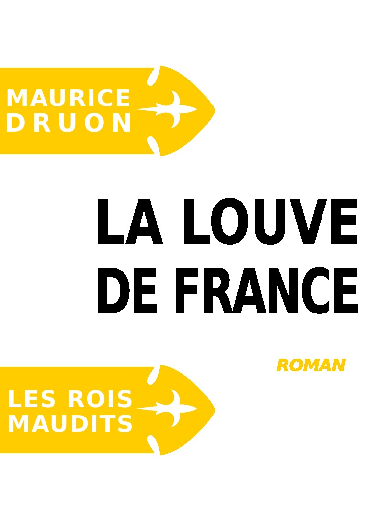 La Louve de France