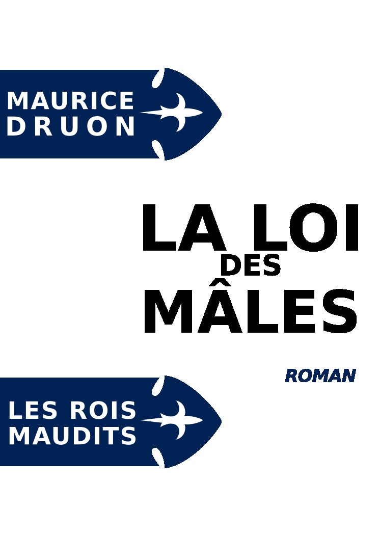 La Loi des mâles