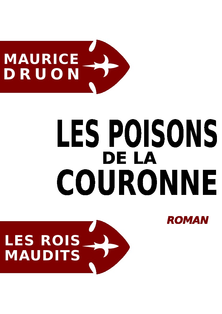 Les Poisons de la couronne