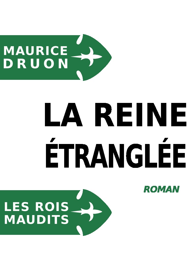 La Reine étranglée