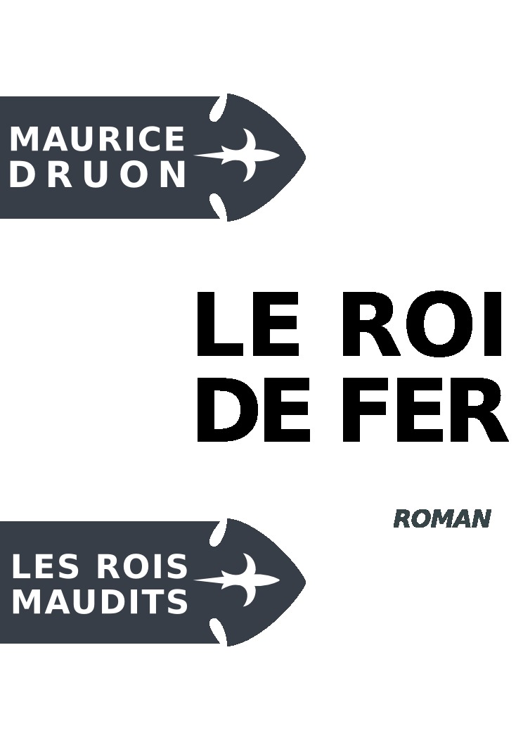 Le Roi de fer