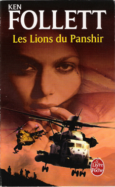 Les lions du Panshir