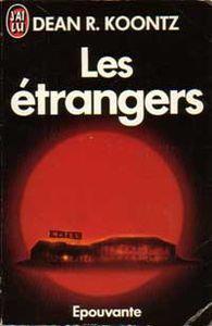 Les etrangers