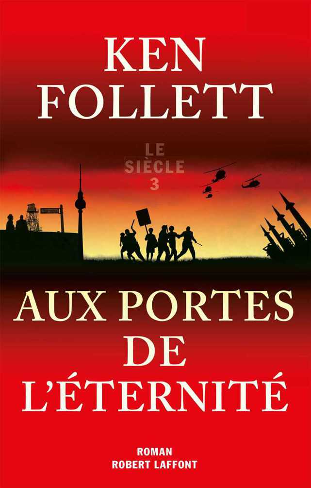 Aux portes de l'éternité