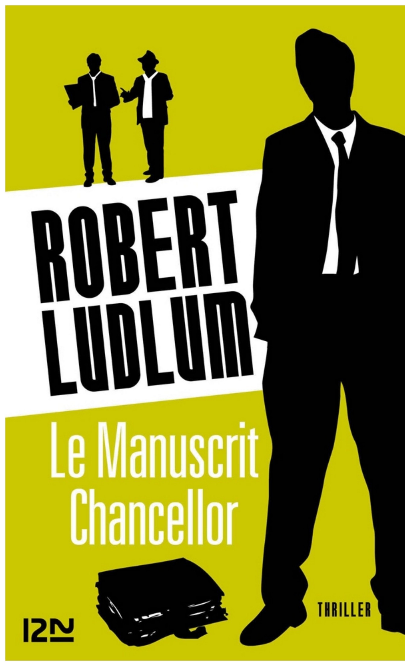 Le manuscrit Chancellor