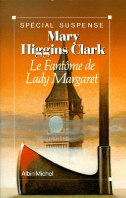 le fantôme de Lady Margareth