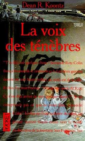 La voix des tenebres
