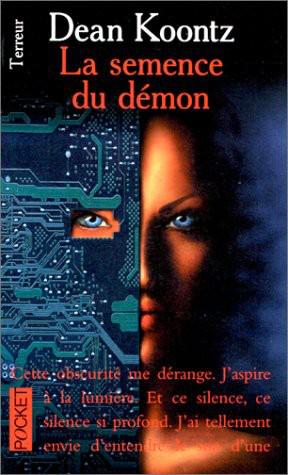 La semence du demon