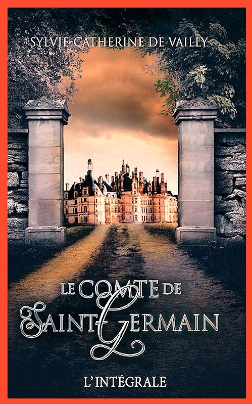 Le Comte De Saint-Germain - L'intégrale