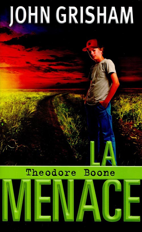 La menace