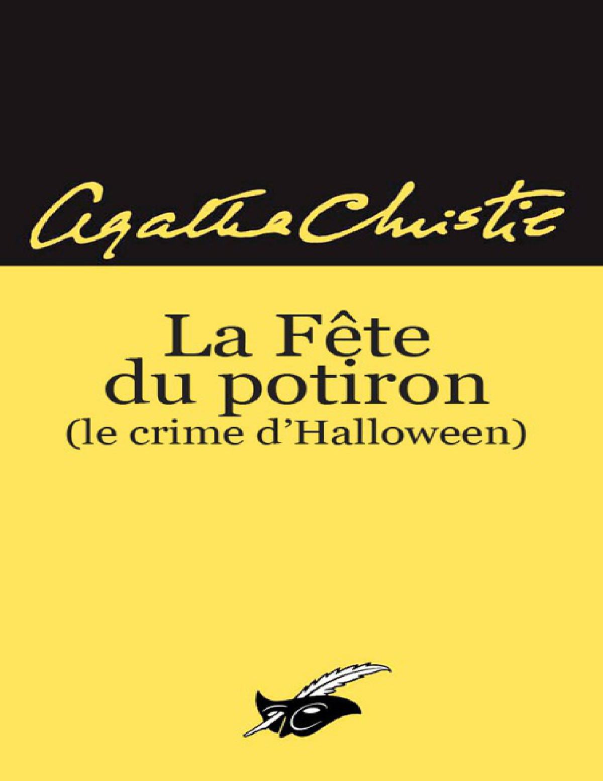 La Fête du potiron