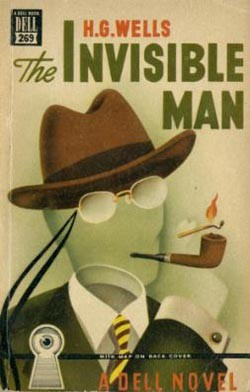 L'homme invisible