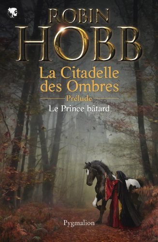 La Citadelle des Ombres
