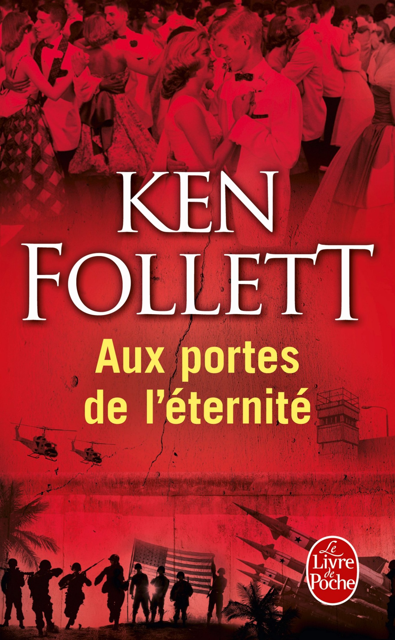 Aux Portes de l'éternité
