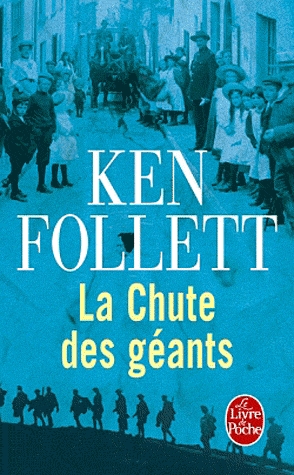 La Chute Des Géants
