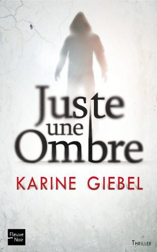Juste une ombre