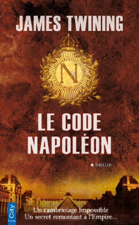Le Code Napoléon