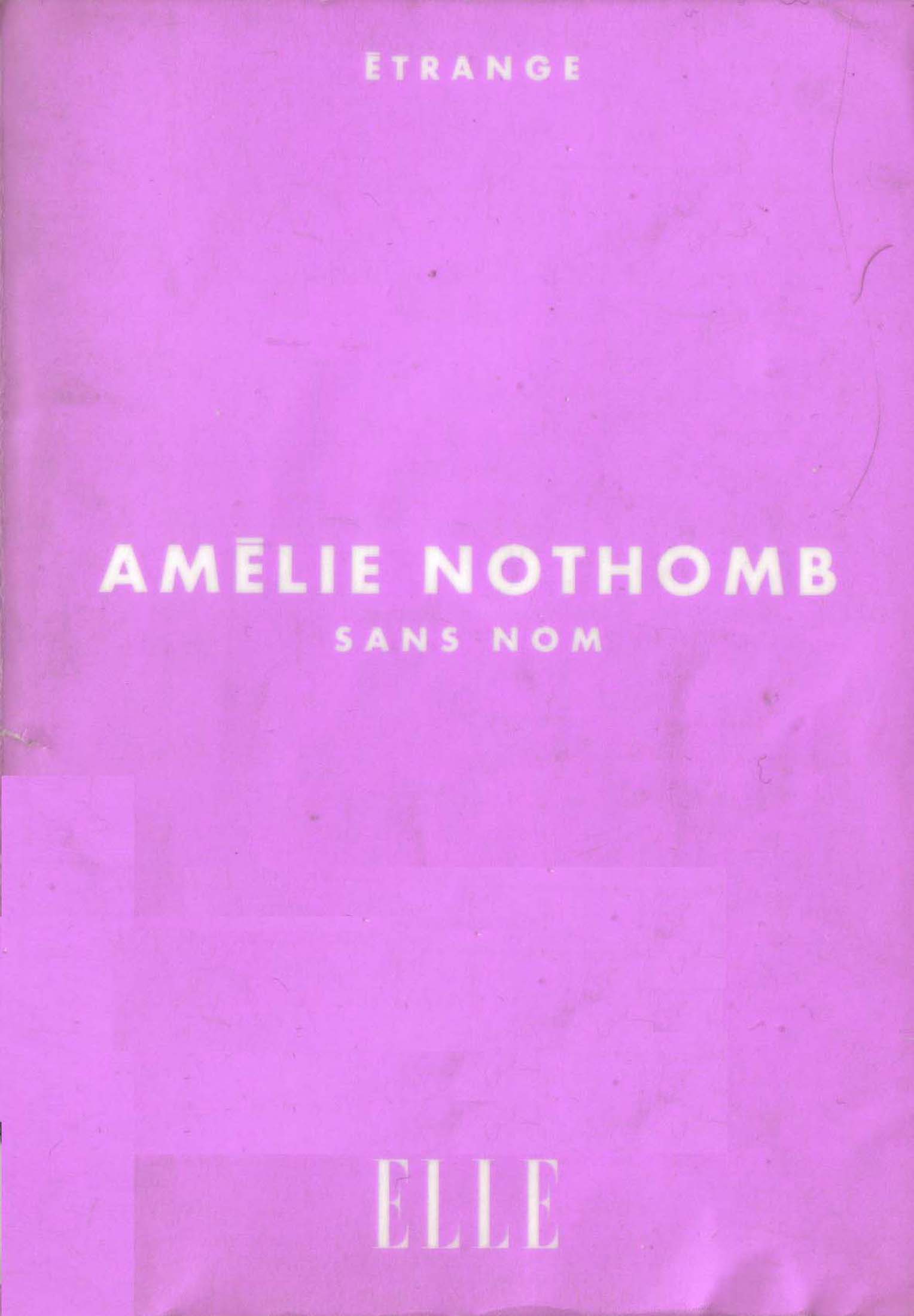 Sans nom