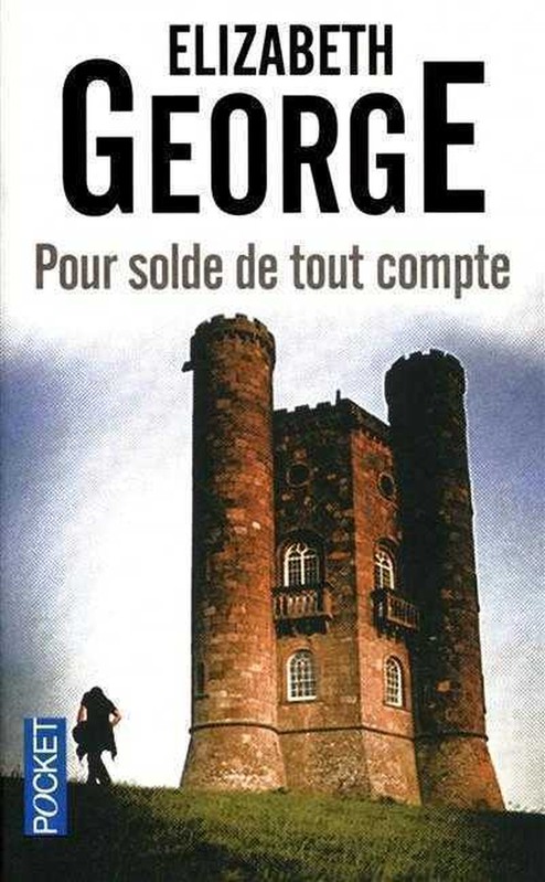 Pour Solde de tout Compte