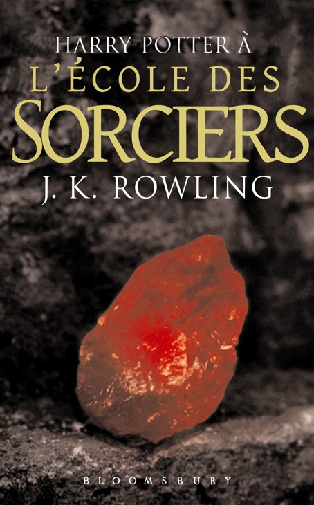 Harry Potter a L'Ecole des Sorciers