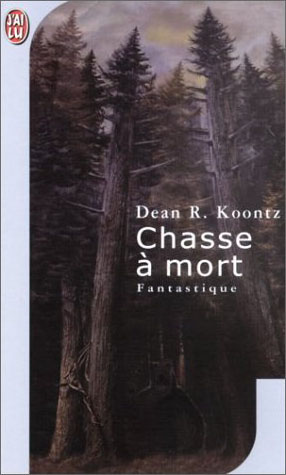 Chasse a mort