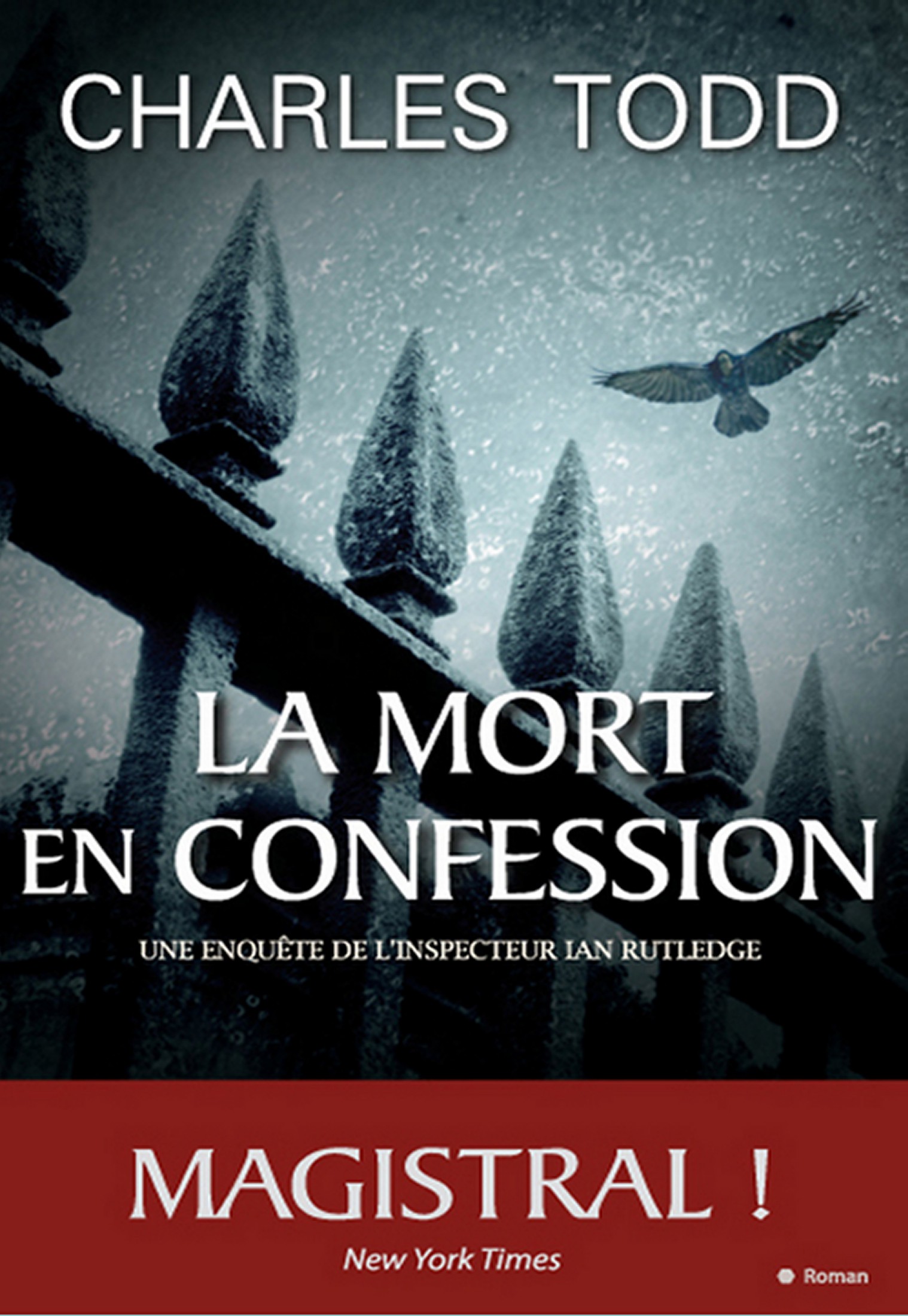 La Mort en Confession