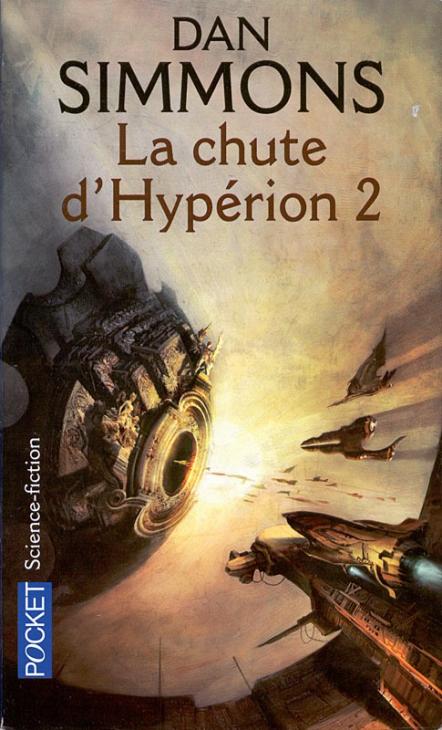 La chute d'Hyperion 2