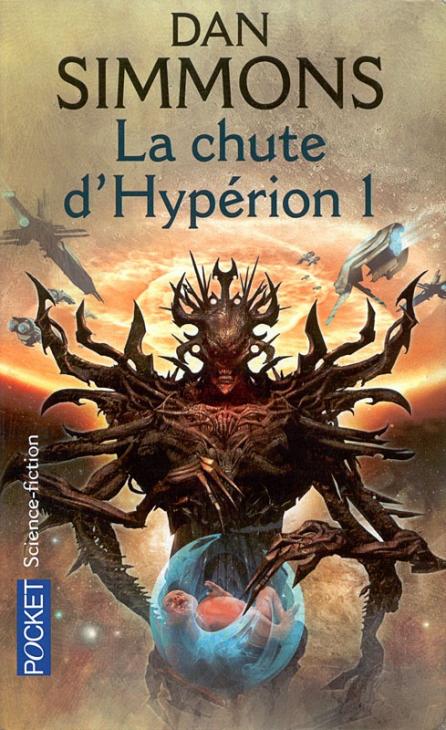 La chute d'Hyperion 1