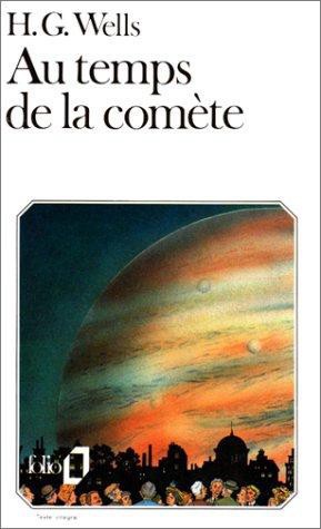 Au temps de la comete