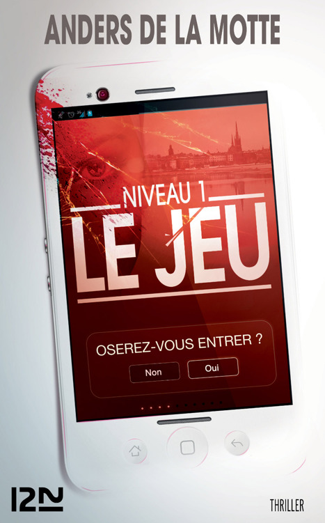 Le Jeu