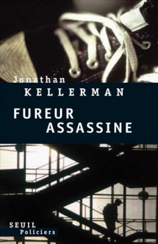 AFureur assassine
