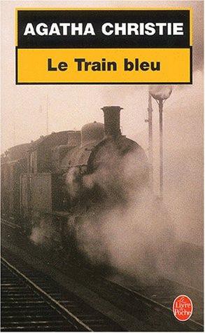 Le Train Bleu