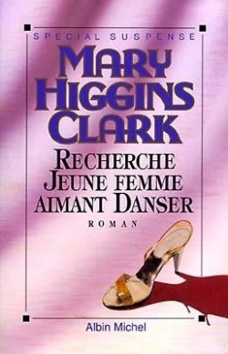 recherche jeune femme aimant danser