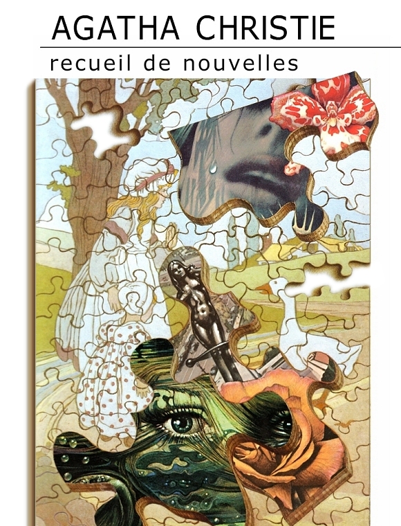 Recueil de Nouvelles